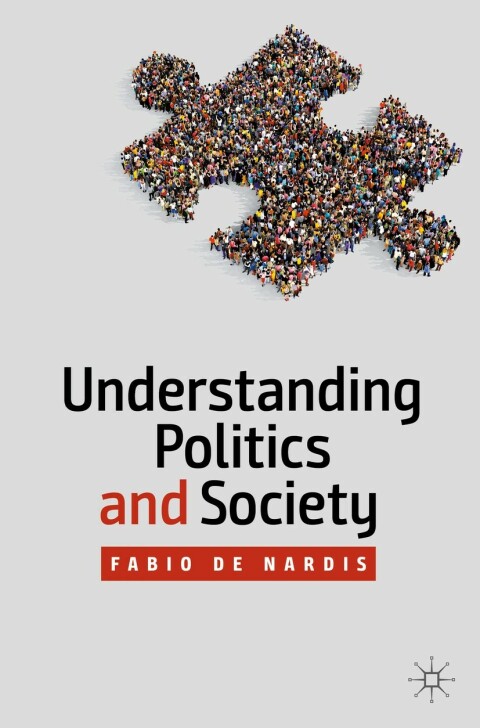 Cover image for book Understanding Politics and Society