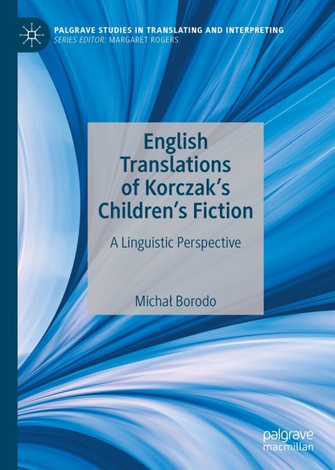 Cover image for book English Translations of Korczak’s Children’s Fiction
