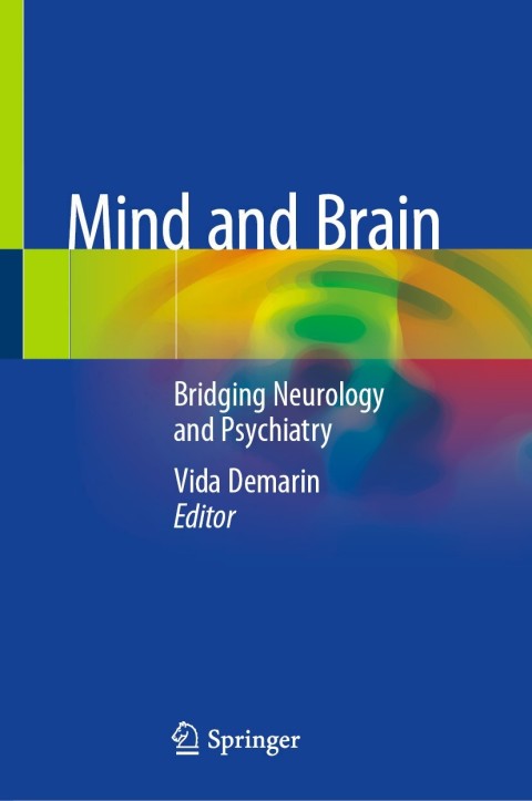 Cover image for book Mind and Brain