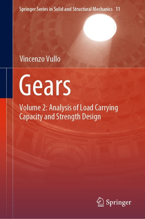 Cover image for book Gears