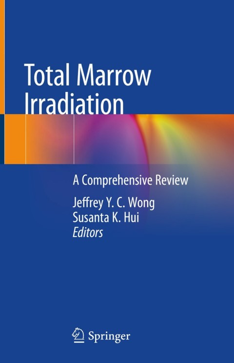 Cover image for book Total Marrow Irradiation