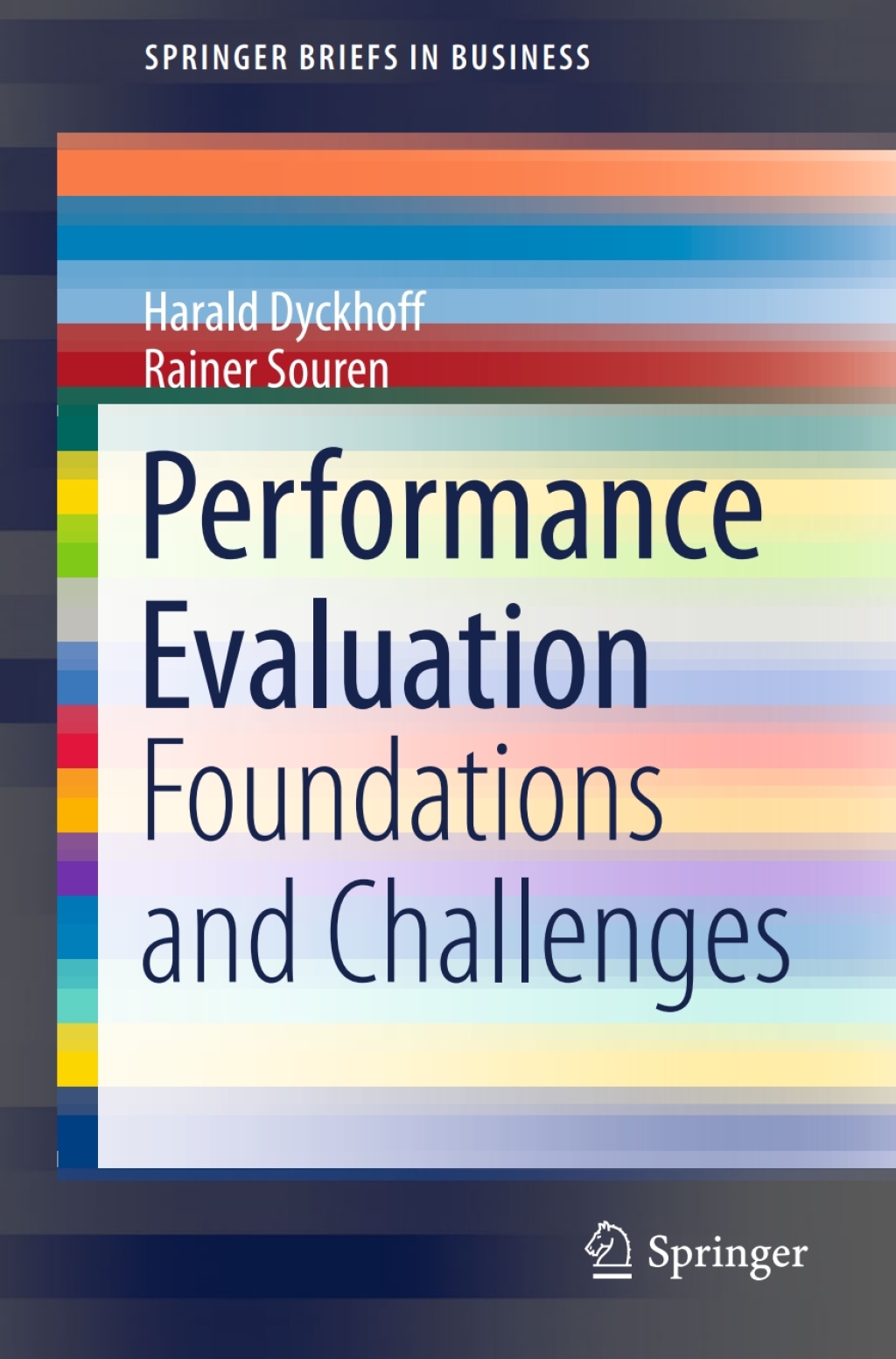 Performance Evaluation (eBook)