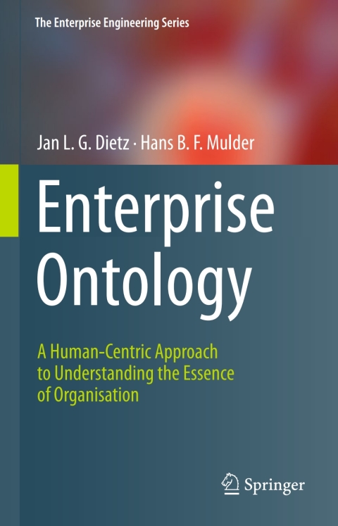 Enterprise Ontology 