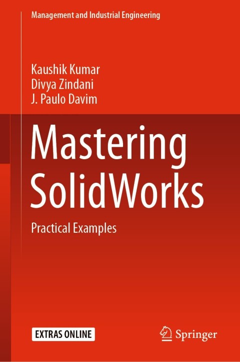 Mastering SolidWorks 