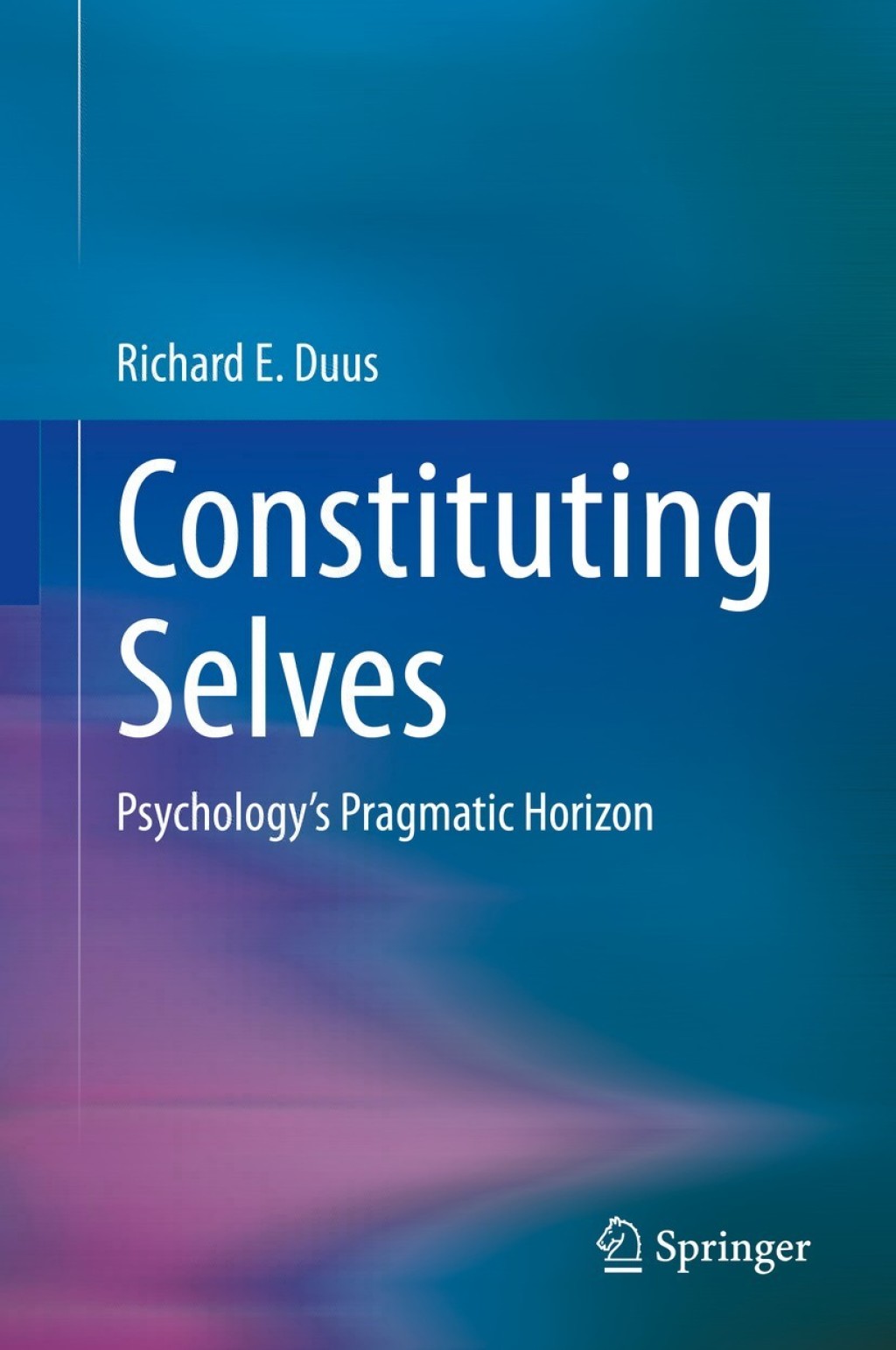 Constituting Selves (eBook)