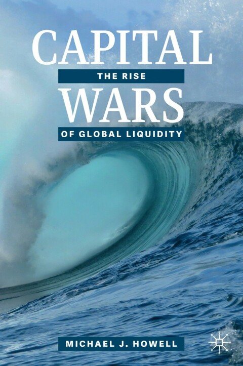 Capital Wars 