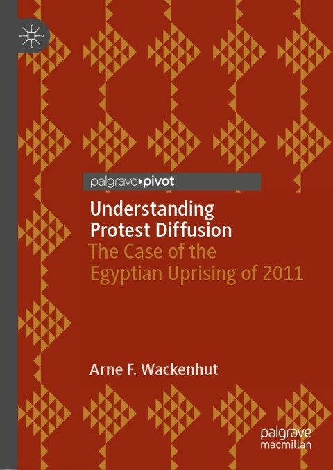 Cover image for book Understanding Protest Diffusion