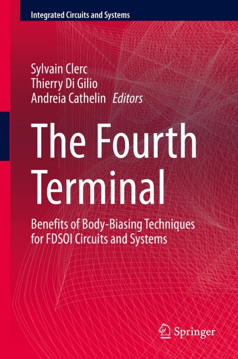 Cover image for book The Fourth Terminal