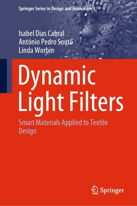 Cover image for book Dynamic Light Filters