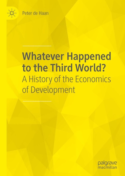 Whatever Happened to the Third World? 