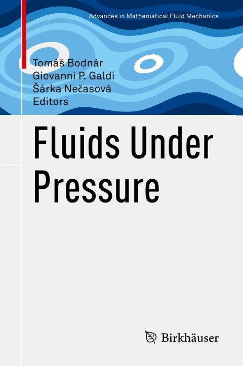 Fluids Under Pressure 