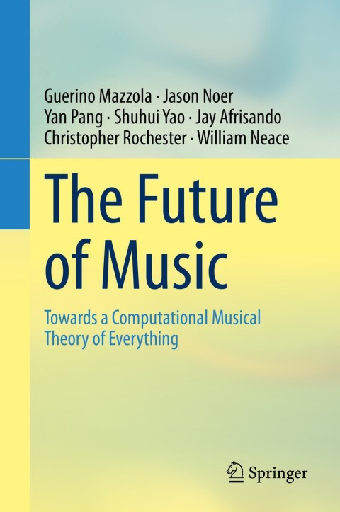 The Future of Music 