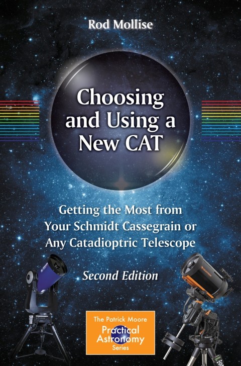 Cover image for book Choosing and Using a New CAT