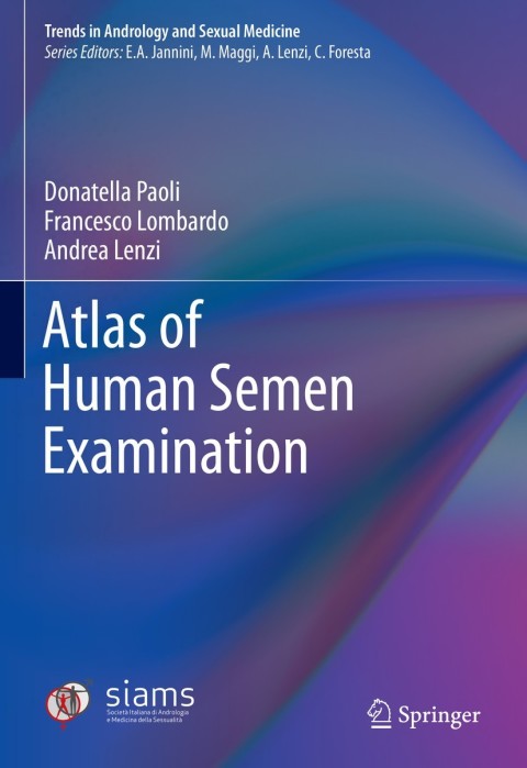 Atlas of Human Semen Examination 