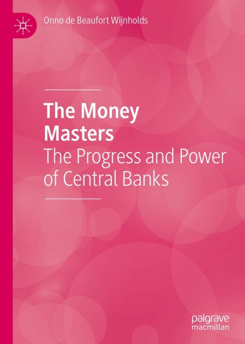 The Money Masters 