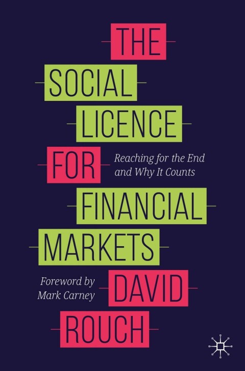 Cover image for book The Social Licence for Financial Markets