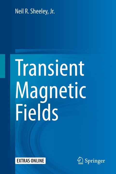 Cover image for book Transient Magnetic Fields
