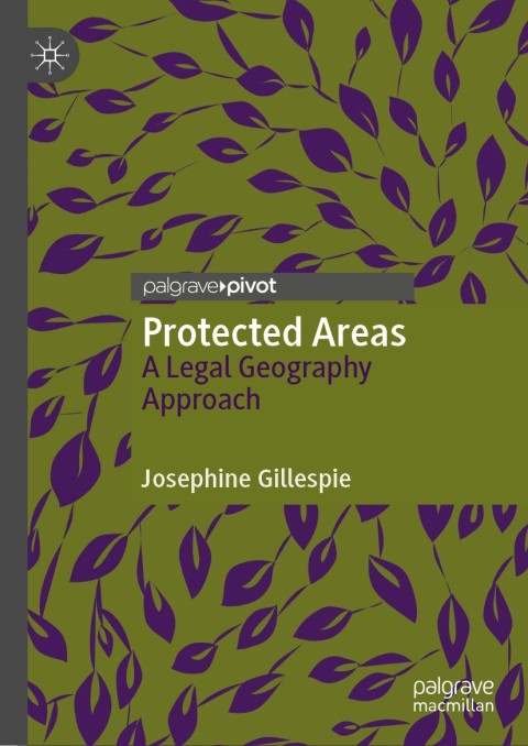Cover image for book Protected Areas