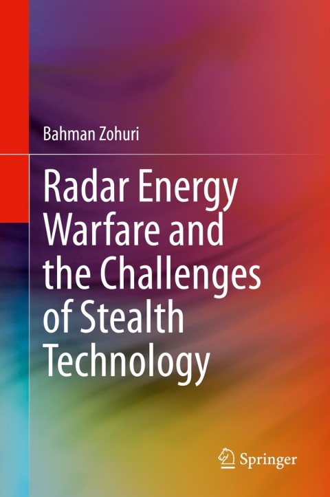 Cover image for book Radar Energy Warfare and the Challenges of Stealth Technology