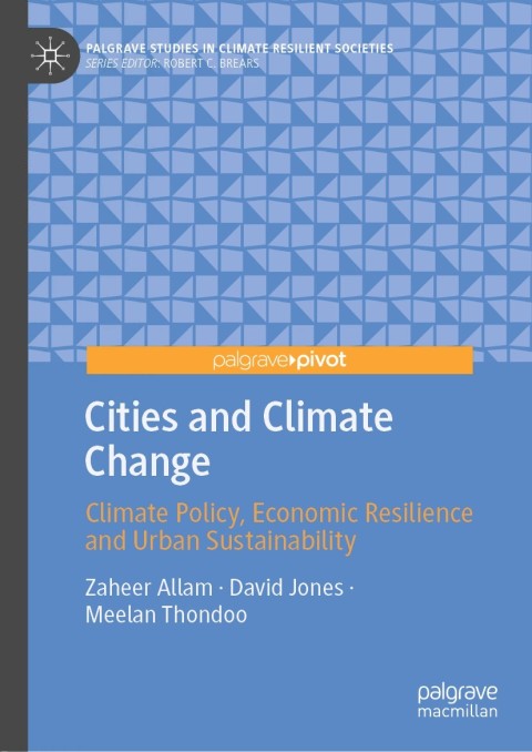 Cities and Climate Change 