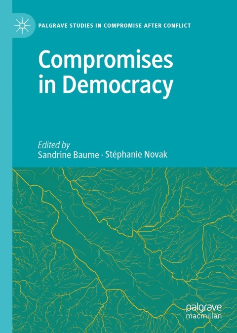 Cover image for book Compromises in Democracy