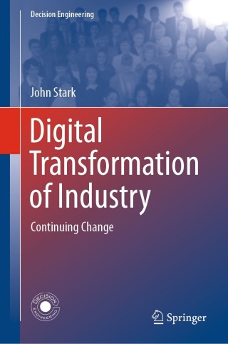 Digital Transformation of Industry