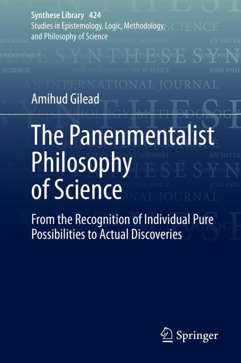 Cover image for book The Panenmentalist Philosophy of Science