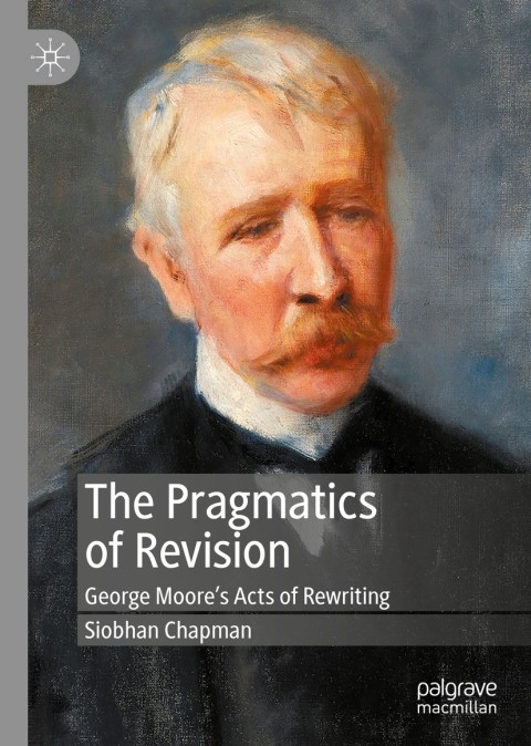 Cover image for book The Pragmatics of Revision