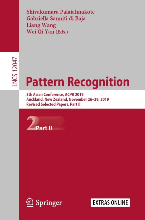 Pattern Recognition 