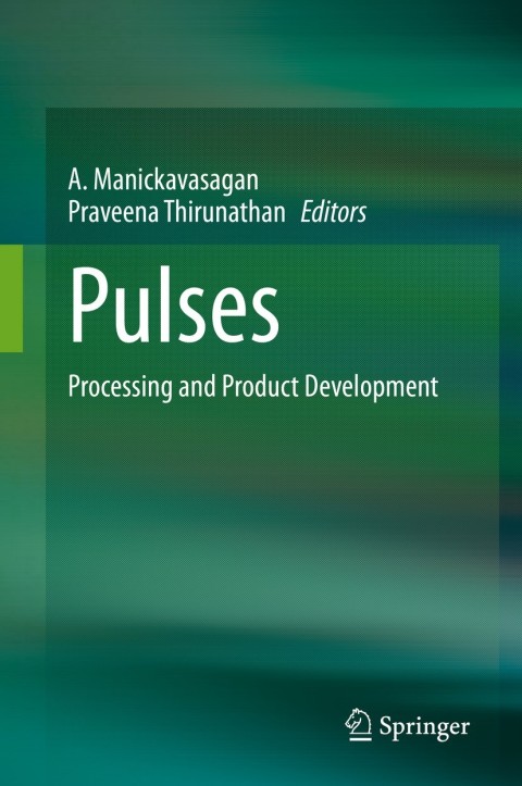 Cover image for book Pulses