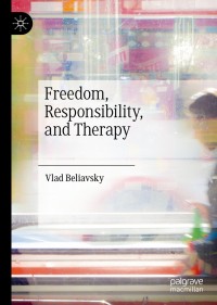 صورة الغلاف: Freedom, Responsibility, and Therapy 9783030415709