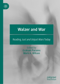 Cover image: Walzer and War 1st edition 9783030416560