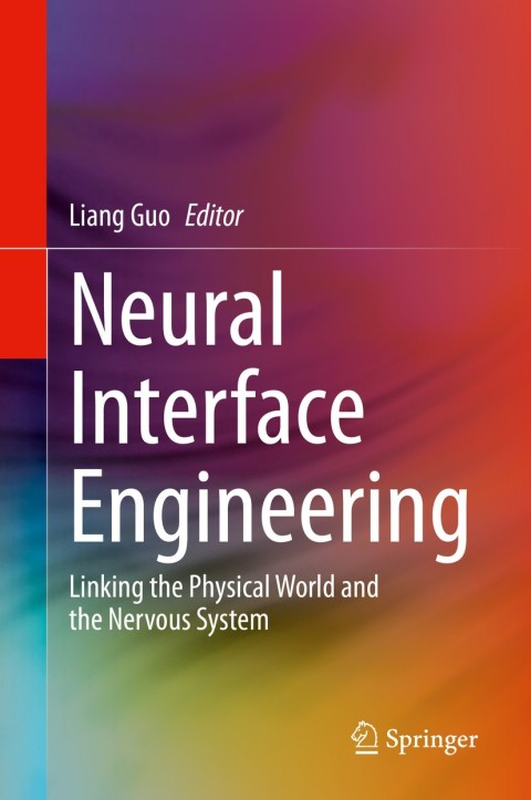 Cover image for book Neural Interface Engineering