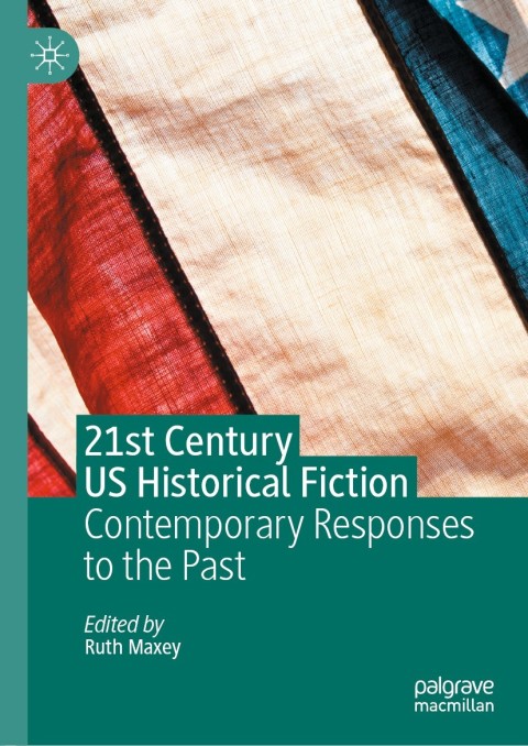 Cover image for book 21st Century US Historical Fiction