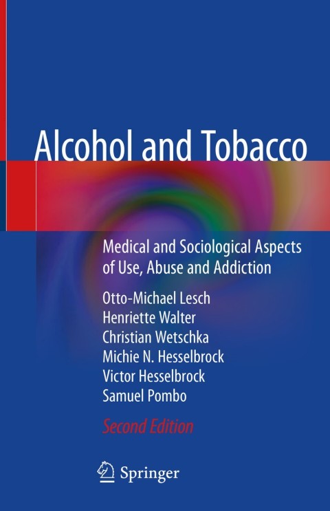 Alcohol and Tobacco 