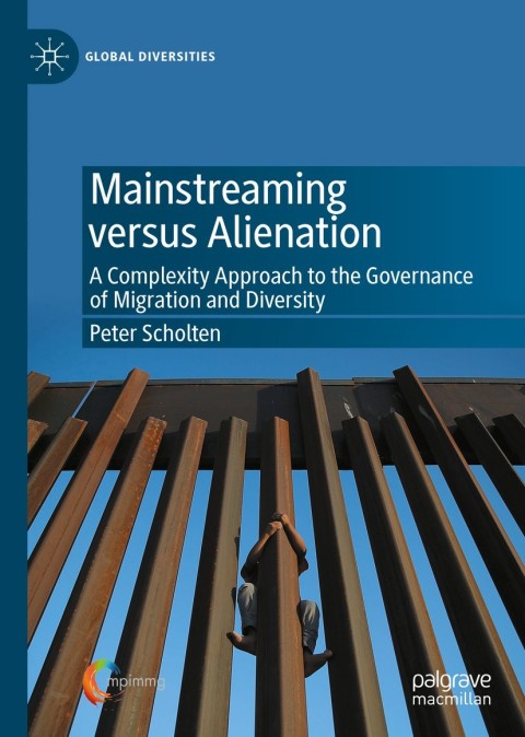 Cover image for book Mainstreaming versus Alienation