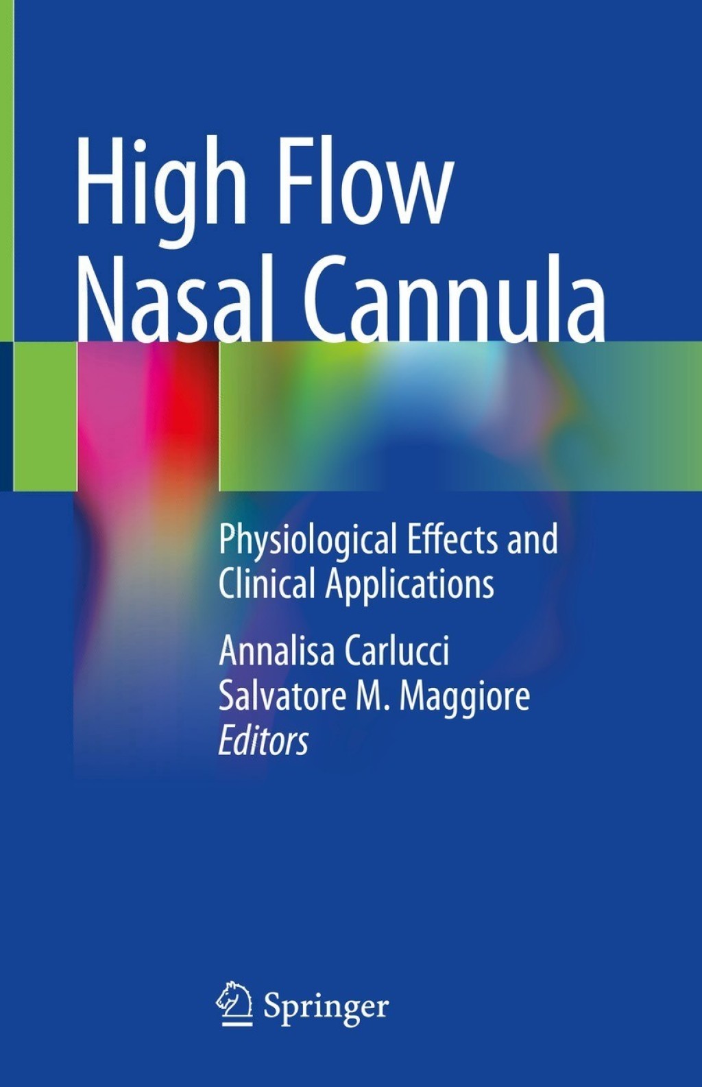ISBN 9783030424541 product image for High Flow Nasal Cannula (eBook Rental) | upcitemdb.com