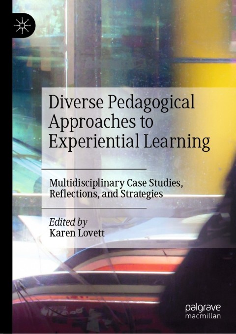 Cover image for book Diverse Pedagogical Approaches to Experiential Learning