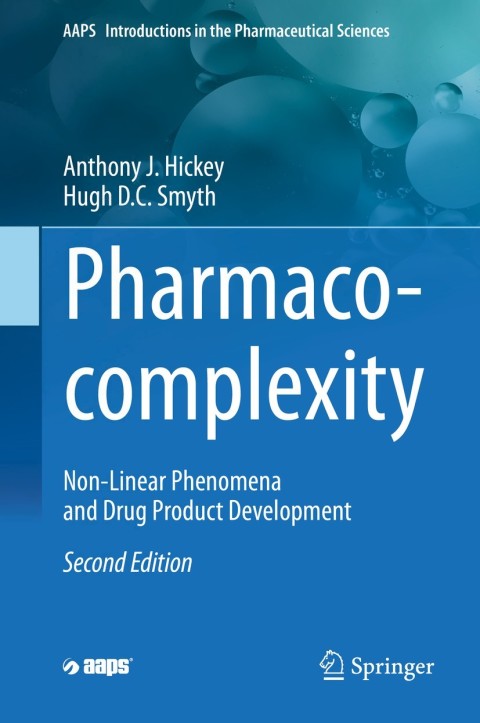 Pharmaco-complexity 