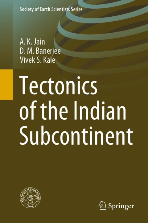 Tectonics of the Indian Subcontinent 