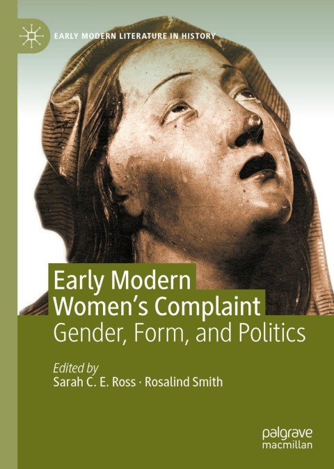 Early Modern Women's Complaint 