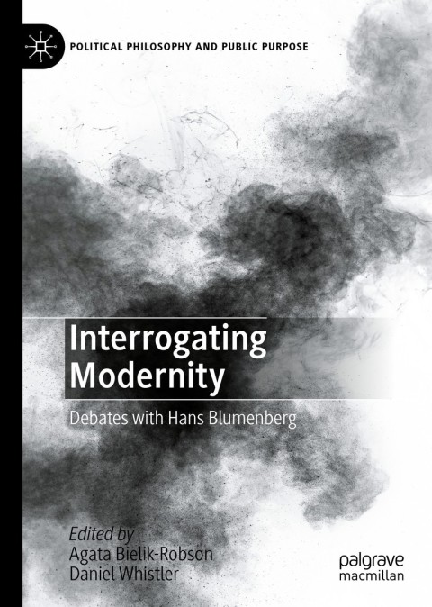 Cover image for book Interrogating Modernity