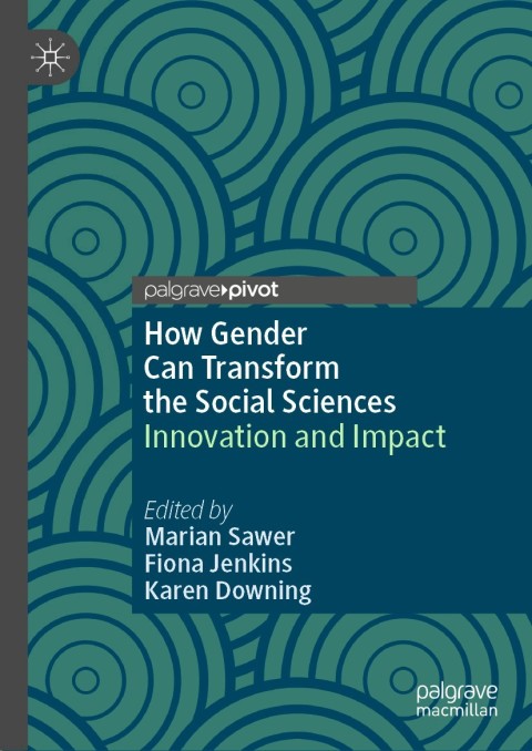 Cover image for book How Gender Can Transform the Social Sciences