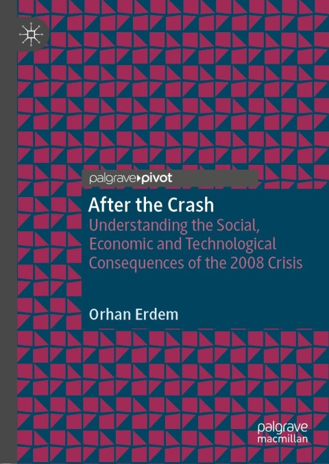 Cover image for book After the Crash