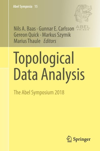 Topological Data Analysis