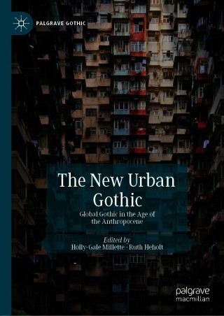 The New Urban Gothic
