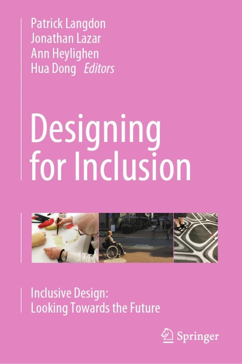 Designing for Inclusion 