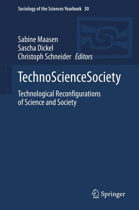 TechnoScienceSociety 