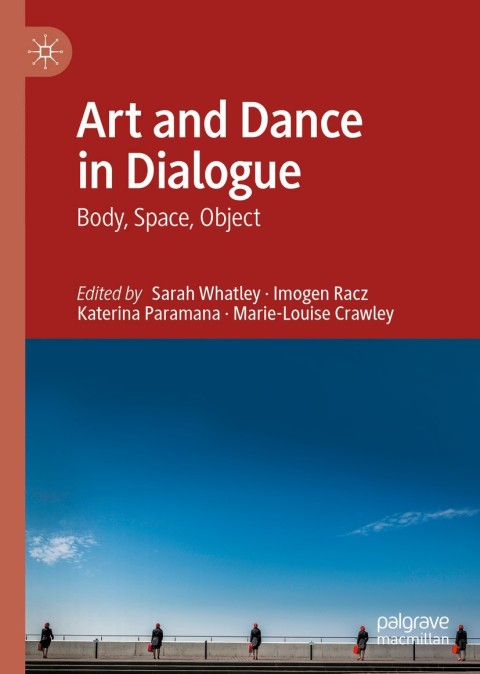 Art and Dance in Dialogue 