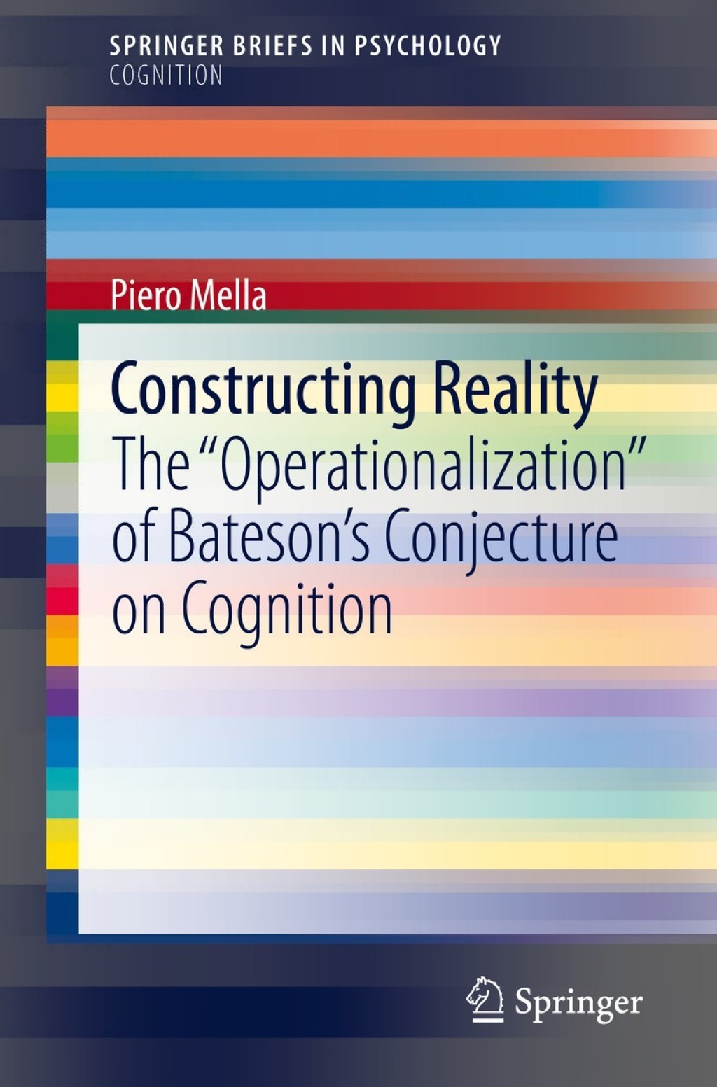 Constructing Reality (eBook)